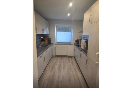 Reihenmittelhaus im Zentrum von Barßel zu vermieten