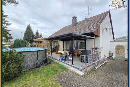 Haus zum Kaufen in Sankt Goarshausen 225.000,00 € 135 m²