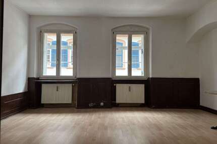 Wohnung zum Mieten in Heidelberg 1.000,00 € 32 m²