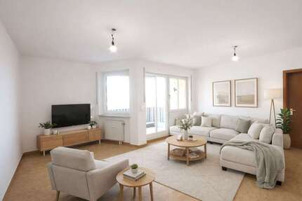 Wohnung zum Kaufen in München 520.000,00 € 100.45 m²