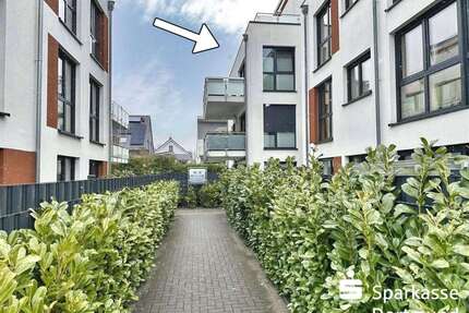 Wohnung zum Kaufen in Dortmund 480.000,00 € 109 m²