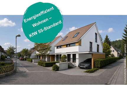 Haus zum Kaufen in Esslingen 694.500,00 € 127 m²