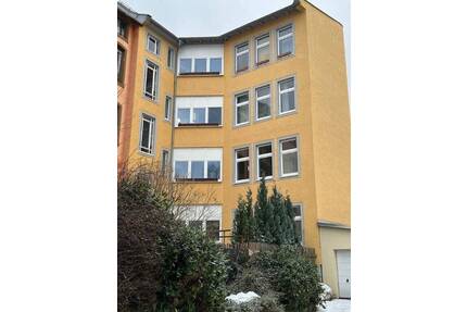 Preisreduktion*** Mehrfamilienhaus mit Ilmenau! 33.600 Euro NKM!
