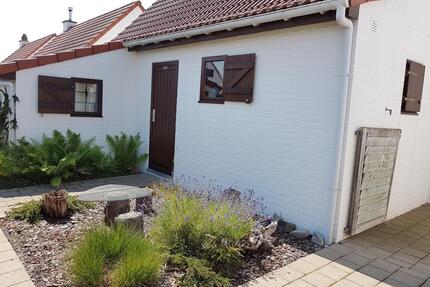 Ferienhaus Nordsee de Haan, 5(-6) Pers, Sommerferien - Wuppertal Dönberg