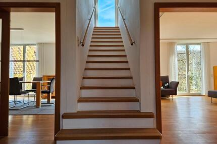 Stilvolles Einfamilienhaus mit Glasfaseranschluss - Heroldsbach