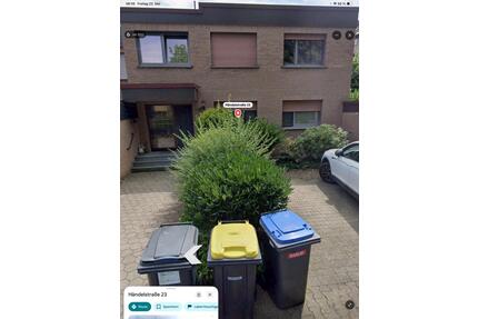 Schöne Wohnung Händelstr. 23, 45884 Gelsenkirchen, Warmmiete 450€