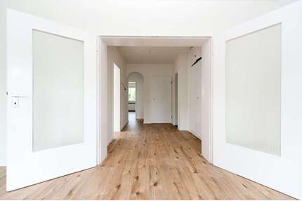 Wohnung zum Mieten in Duisburg 700,00 € 61 m²