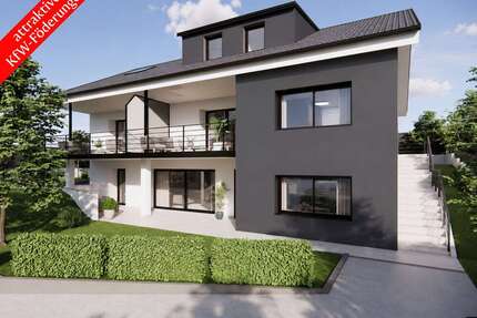 Wohnung zum Kaufen in Kösching 549.000,00 € 128.83 m²