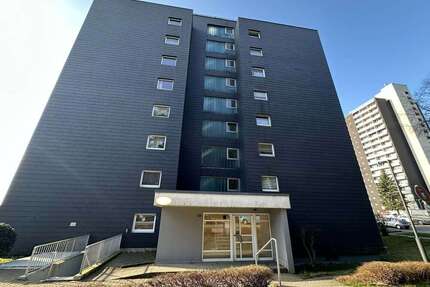 Wohnung zum Kaufen in Freudenstadt 199.000,00 € 74 m²