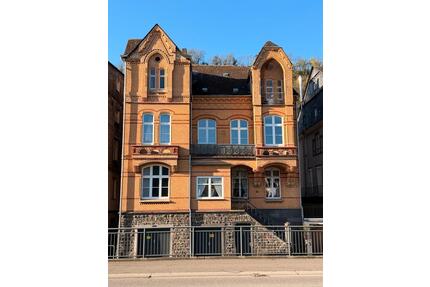 Erstbezug! 3ZKB Altbauwohnung mit EBK - Sankt Goar