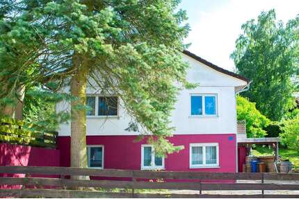 Haus zum Kaufen in Allersberg 545.000,00 € 162 m²