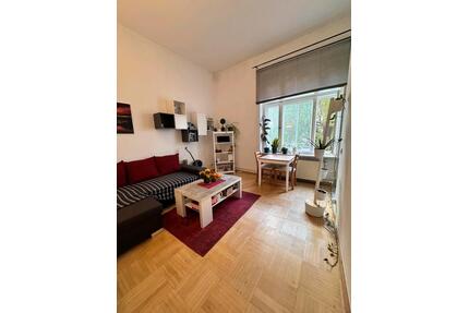 2 Zimmer-Wohbung, möbliert, Prenzlauer Berg - Berlin Pankow