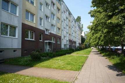 Wohnung zum Mieten in Schwerin 376,00 € 54.1 m²