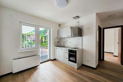 Wohnung zum Kaufen in Bad Herrenalb Unteres Gaistal 135.000,00 € 31.46 m² - Bad Herrenalb / Unteres Gaistal