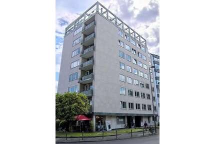 Wohnung zum Mieten in Köln 1.400,00 € 100.36 m²