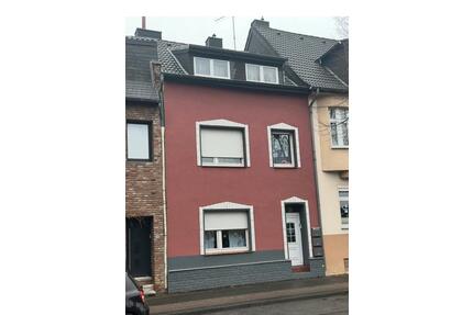 Mehrfamilienhaus Mehrgenerationenhaus - Eschweiler