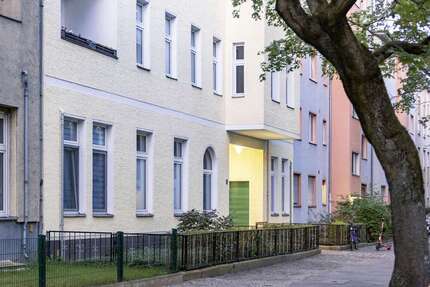 Wohnung zum Kaufen in Berlin 277.000,00 € 83.65 m²