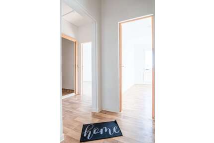 Wohnung zum Mieten in Schönebeck 299,69 € 47.57 m²