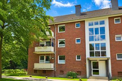Wohnung zum Kaufen in Münster 249.000,00 € 70 m²