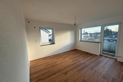 Kernsaniert! 3-Zimmer-Wohnung in Walldürn - Buchen (Odenwald)