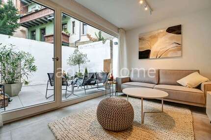 Wohnung zum Mieten in Stuttgart 1.660,00 € 55 m²