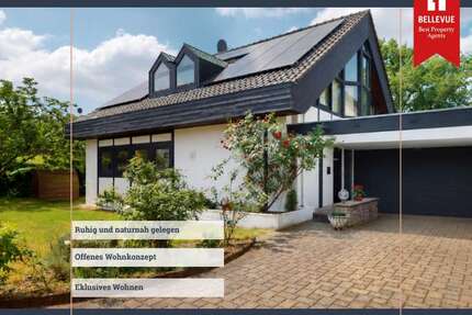 Haus zum Kaufen in Wachtberg 749.000,00 € 149 m²