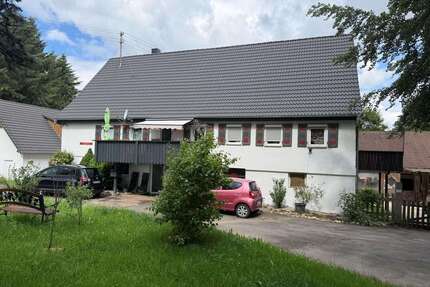 Haus zum Kaufen in Alfdorf 339.000,00 € 174 m²