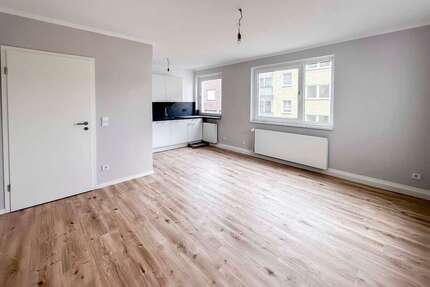Wohnung zum Kaufen in Wuppertal 110.000,00 € 48.13 m²