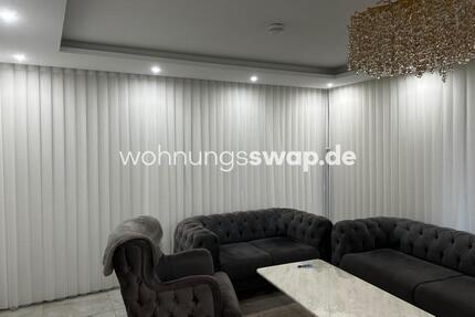 Wohnungsswap - 4 Zimmer, 120 m² - Elsenstraße, Alt-Treptow, Berlin