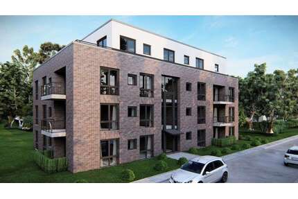 Wohnung zum Kaufen in Essen 282.000,00 € 74 m²