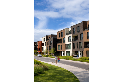 Wohnung zum Kaufen in Hamburg 799.000,00 € 140 m²