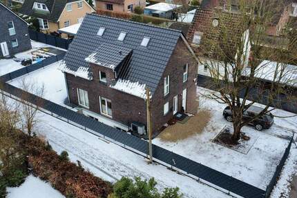...für die ganze Familie - höchste Effizienz und Luxus pur - Hamburg Farmsen-Berne