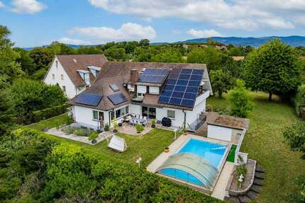 Wohnung zum Mieten in Bad Krozingen 1.500,00 € 125 m²
