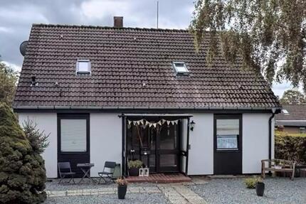 Einfamilienhaus in ruhiger Lage von Viöl privat zu verkaufen