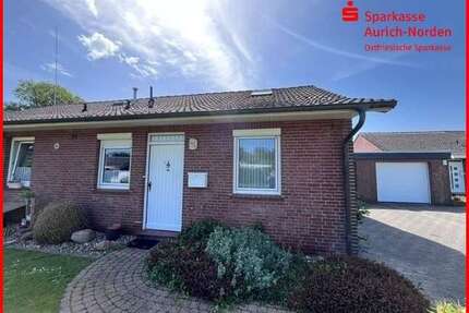 Haus zum Kaufen in Berumbur 199.000,00 € 62 m²