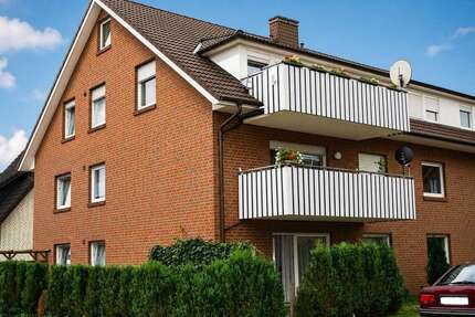 Wohnung zum Mieten in Osnabrück Atter 980,00 € 103.88 m² - Osnabrück / Atter