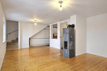 4-Zimmer-Maisonettewohnung in Bestlage von Landsberg am Lech