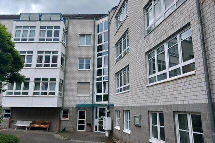 2-Zimmer-Wohnung, seniorengerecht, von privat - Bad Honnef