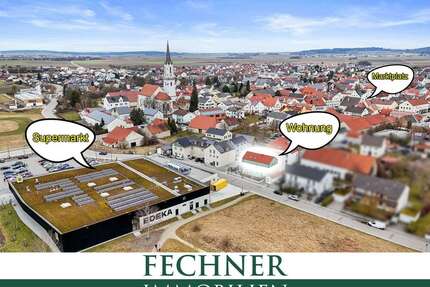 Wohnung zum Kaufen in Gaimersheim 329.800,00 € 67.97 m²