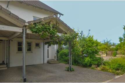 Haus zum Kaufen in Langenau 499.000,00 € 135 m²