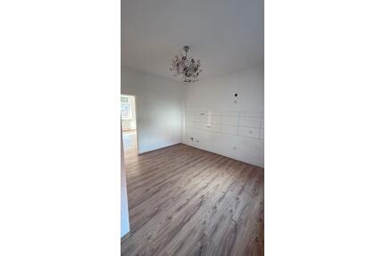 2,5-Zimmer-Wohnung im 1. UG mit 59 qm zu vermieten in 45665 - Recklinghausen Grullbad