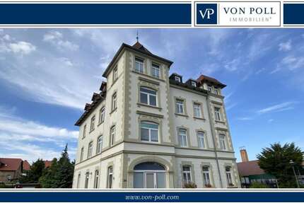 Wohnung zum Kaufen in Blankenburg (Harz) 59.900,00 € 68 m²