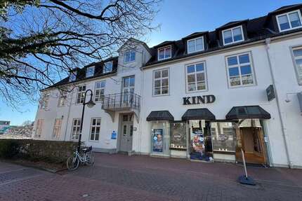 Wohnung zum Mieten in Schleswig 650,00 € 80 m²