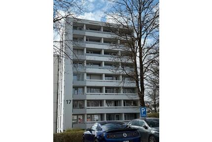 Kernsanierte 2-Zimmer-Wohnung (Provisionsfrei) - Kempten (Allgäu) Auf dem Lindenberg