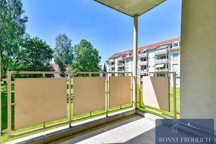 Wohnung zum Mieten in Flöha 369,00 € 59.85 m²
