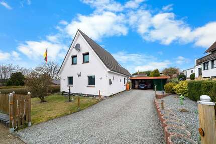 Haus zum Kaufen in Süsel 360.000,00 € 100 m²