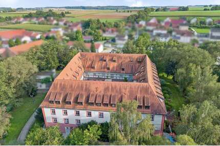 Wohnung zum Kaufen in Obertraubling Gebelkofen 199.000,00 € 57.6 m² - Obertraubling / Gebelkofen