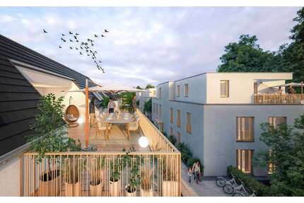 Wohnung zum Kaufen in Lappersdorf 739.000,00 € 101.75 m²