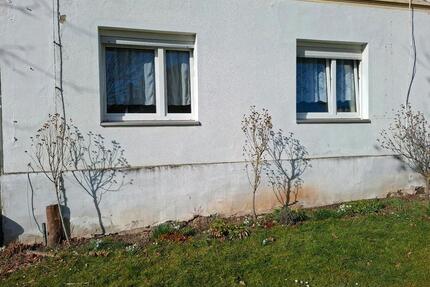 2 ruhig gelegene möbilierte Zimmer zu vermieten - Weida