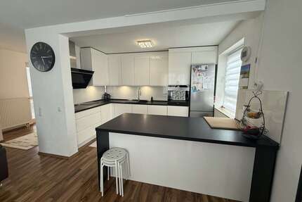 Wohnung zum Mieten in Kassel 1.200,00 € 84 m²